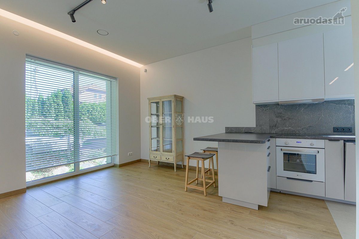 House for rent — Vilnius, Lazdynėliai, Lazdynėlių g. — photo 3