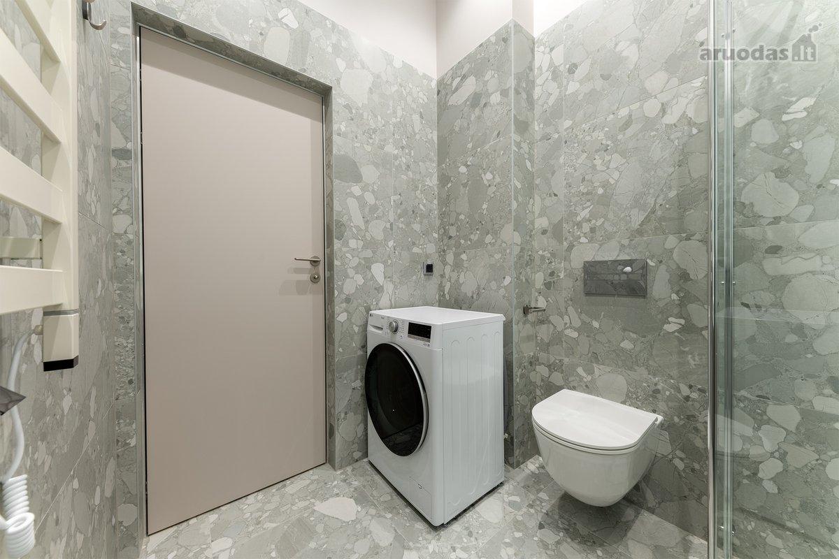 1 kambario buto nuoma — Vilnius, Antakalnis, Žirmūnų g. — photo 10