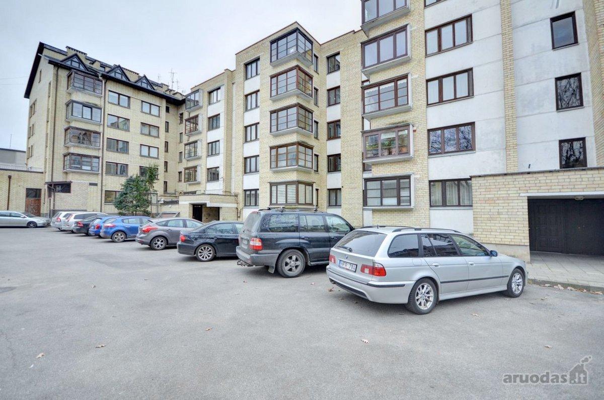3 kambarių buto nuoma — Vilnius, Naujamiestis, S. Konarskio g. — photo 14