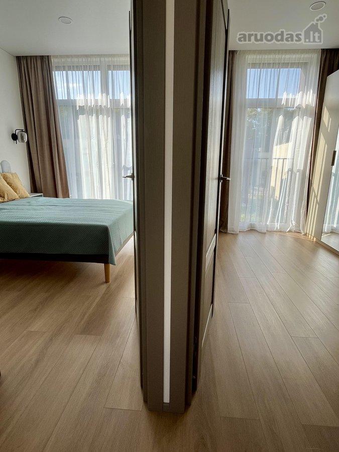 3 kambarių buto nuoma — Vilnius, Justiniškės, Mozūriškių g. — photo 11