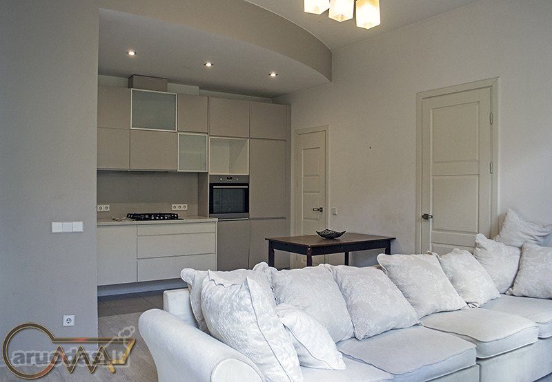 3-room apartment for rent — Vilnius, Naujamiestis, Šaltinių g. — photo 3