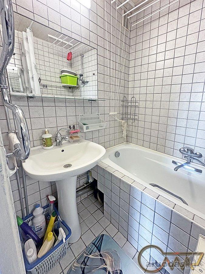 2 kambarių buto nuoma — Vilnius, Fabijoniškės, Gedvydžių g. — photo 16