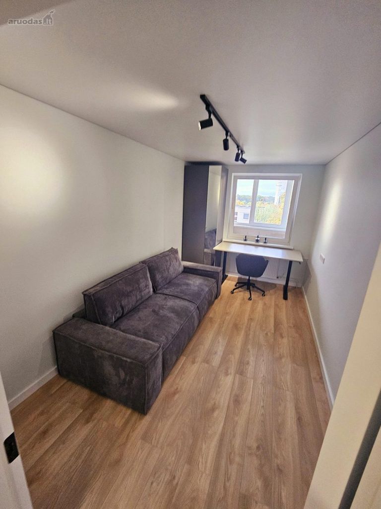 3-room apartment for rent — Vilnius, Trakų Vokė, J. Tiškevičiaus g. — photo 15