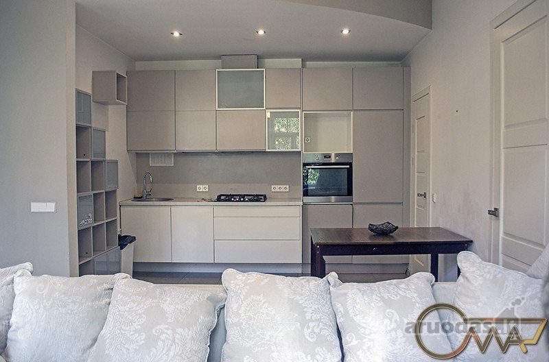 3-room apartment for rent — Vilnius, Naujamiestis, Šaltinių g. — photo 6