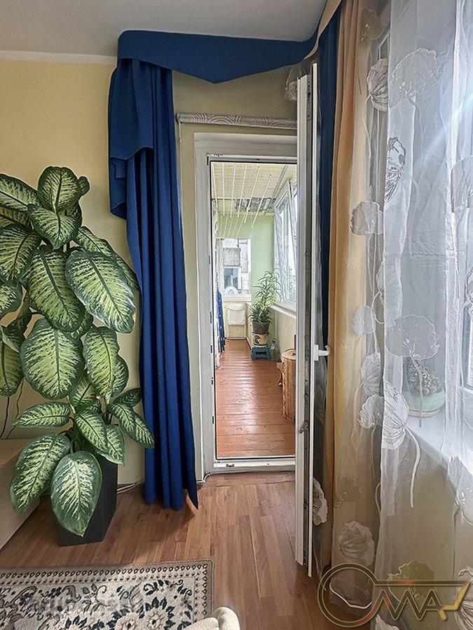 2 kambarių buto nuoma — Vilnius, Fabijoniškės, Gedvydžių g. — photo 12