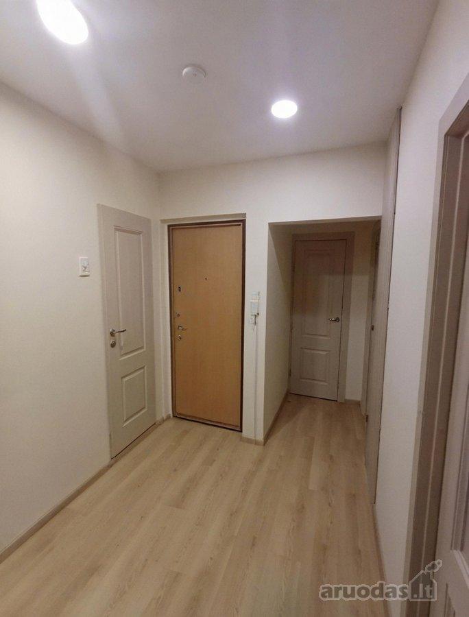 2 kambarių buto nuoma — Vilnius, Fabijoniškės, S. Stanevičiaus g. — photo 5