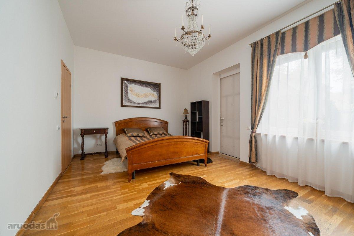 3 kambarių buto nuoma — Vilnius, Žvėrynas, Latvių g. — photo 18