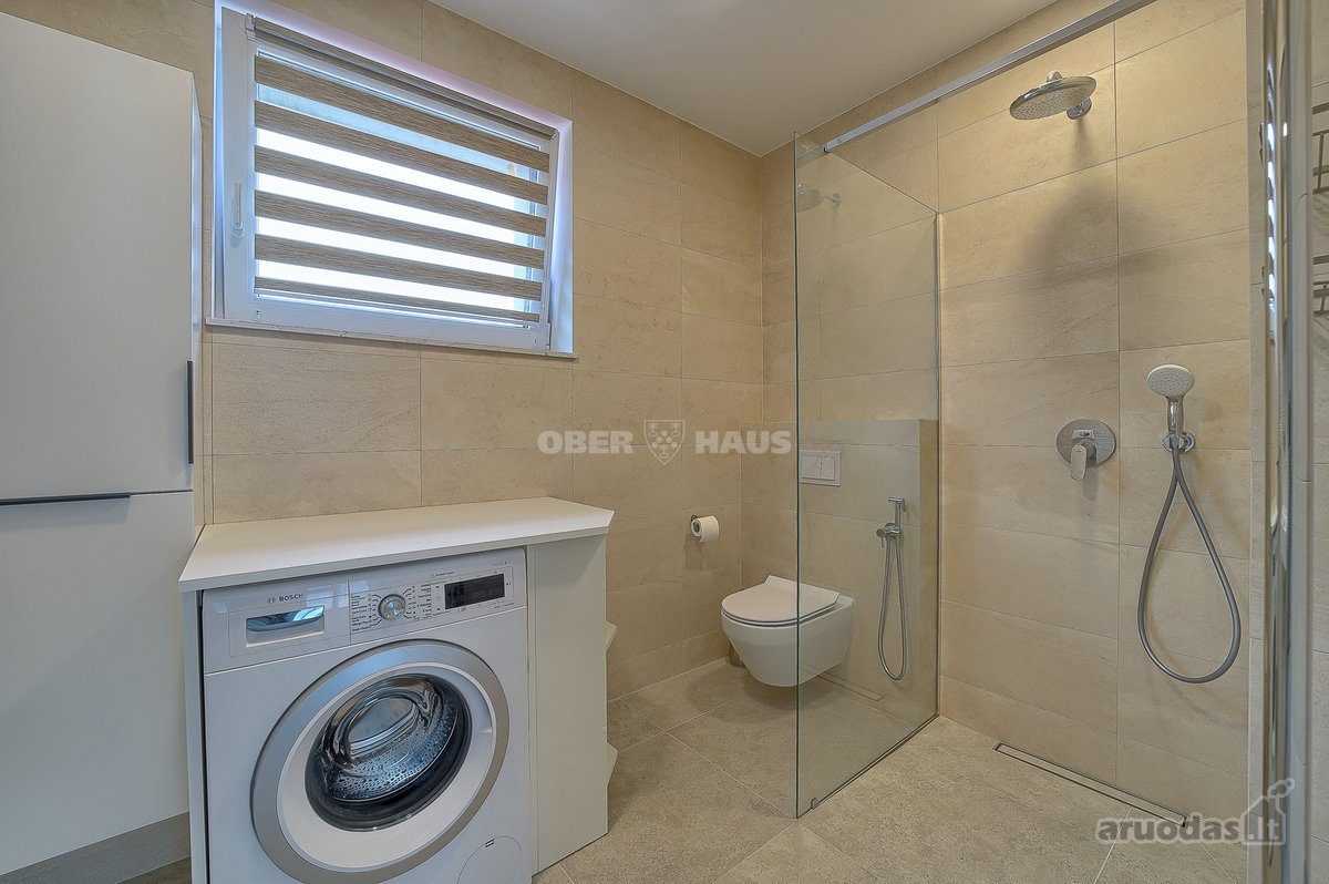 House for rent — Vilnius, Lazdynėliai, Lazdynėlių g. — photo 10