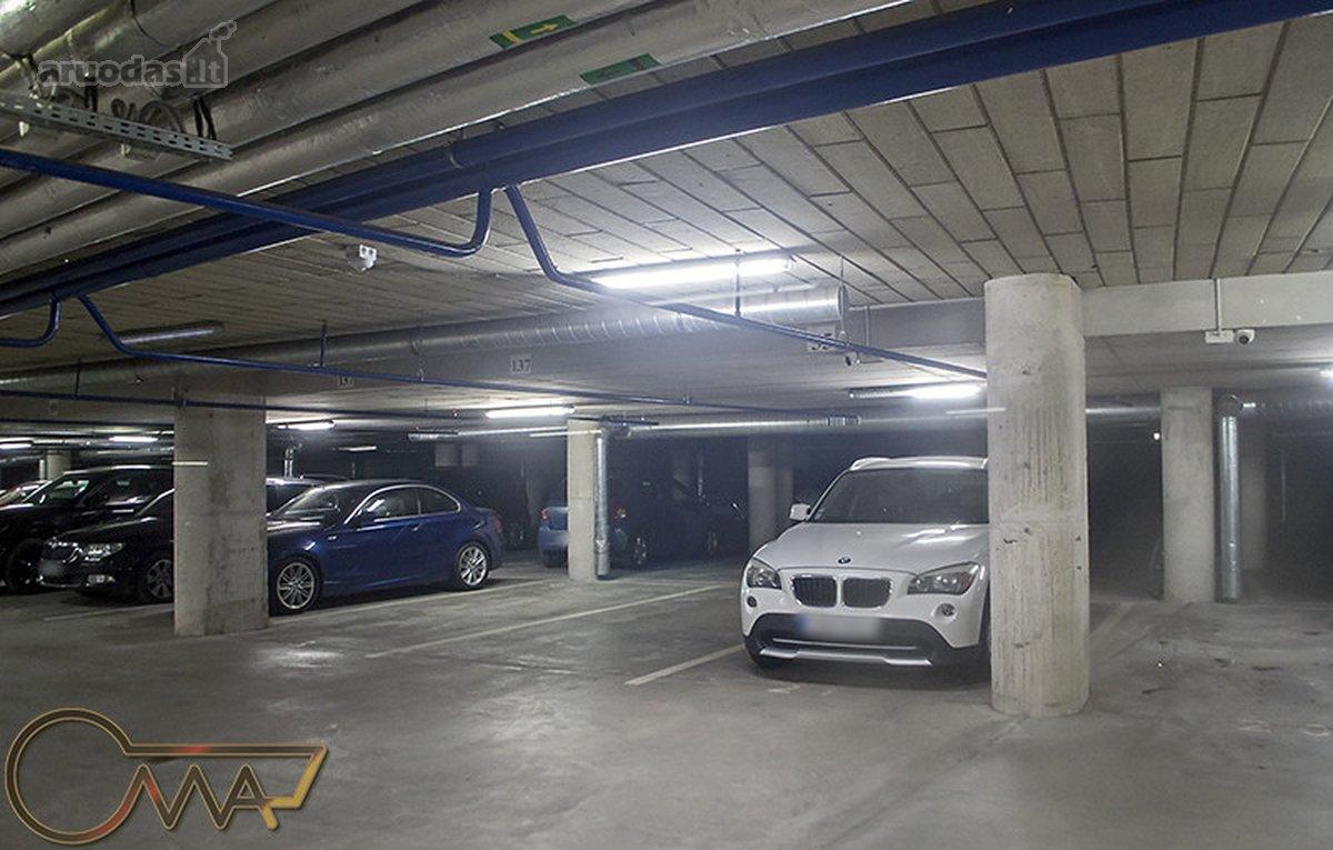 2 kambarių buto nuoma — Vilnius, Šnipiškės, Kernavės g. — photo 15
