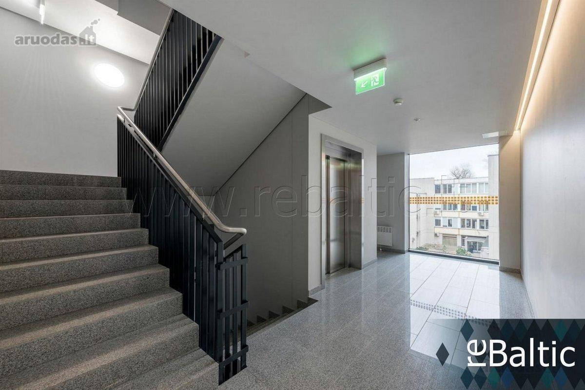2 kambarių buto nuoma — Vilnius, Senamiestis, Aludarių g. — photo 14