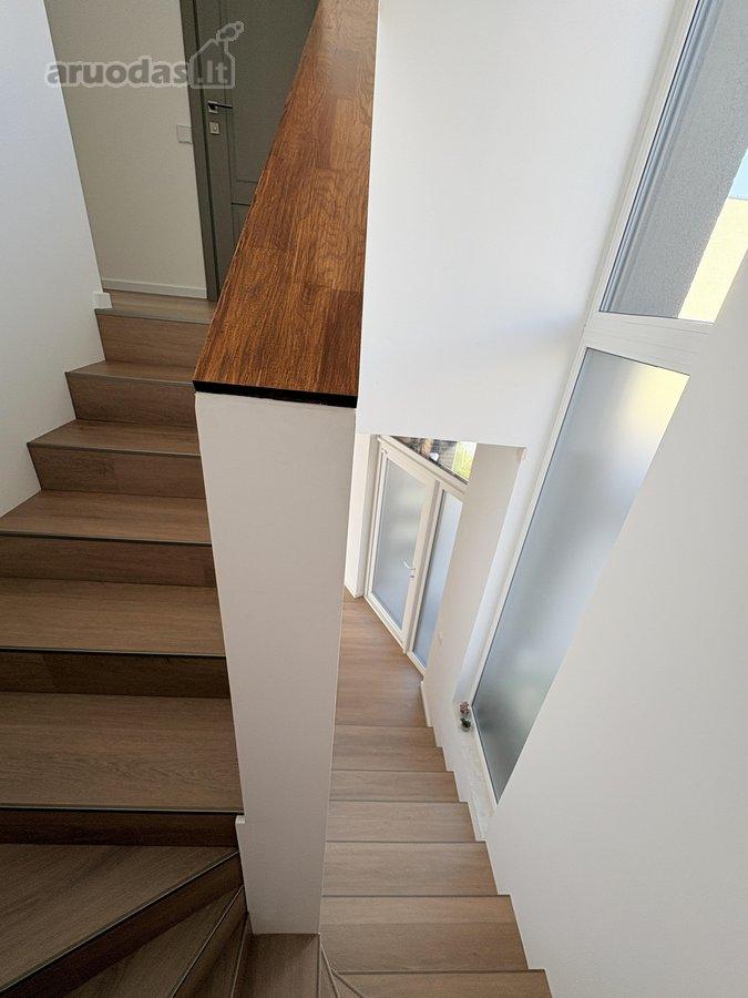 3 kambarių buto nuoma — Vilnius, Justiniškės, Mozūriškių g. — photo 17