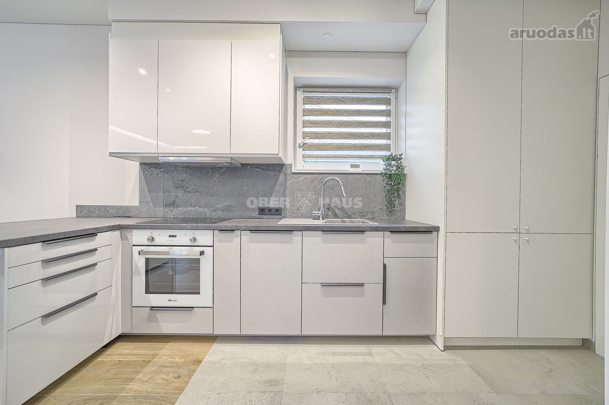House for rent — Vilnius, Lazdynėliai, Lazdynėlių g. — photo 16