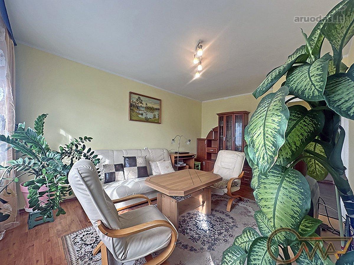 2 kambarių buto nuoma — Vilnius, Fabijoniškės, Gedvydžių g. — photo 13
