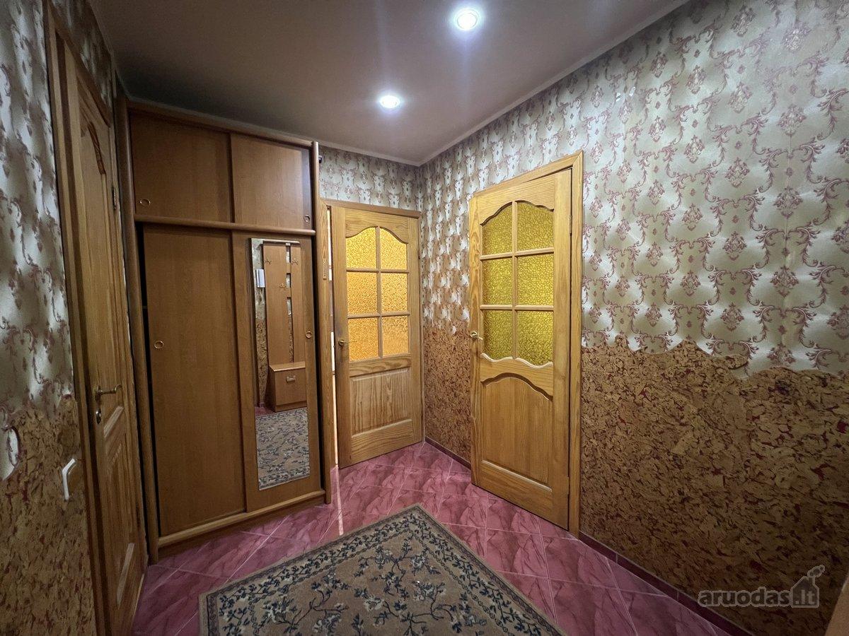 1 kambario buto nuoma — Vilnius, Pašilaičiai, Gabijos g. — photo 14