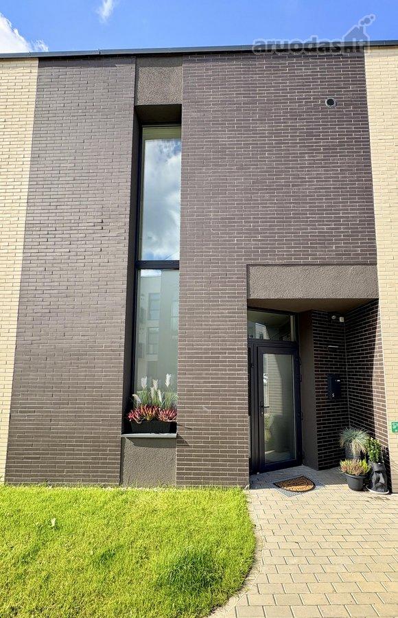 3 kambarių buto nuoma — Vilnius, Justiniškės, Mozūriškių g. — photo 19