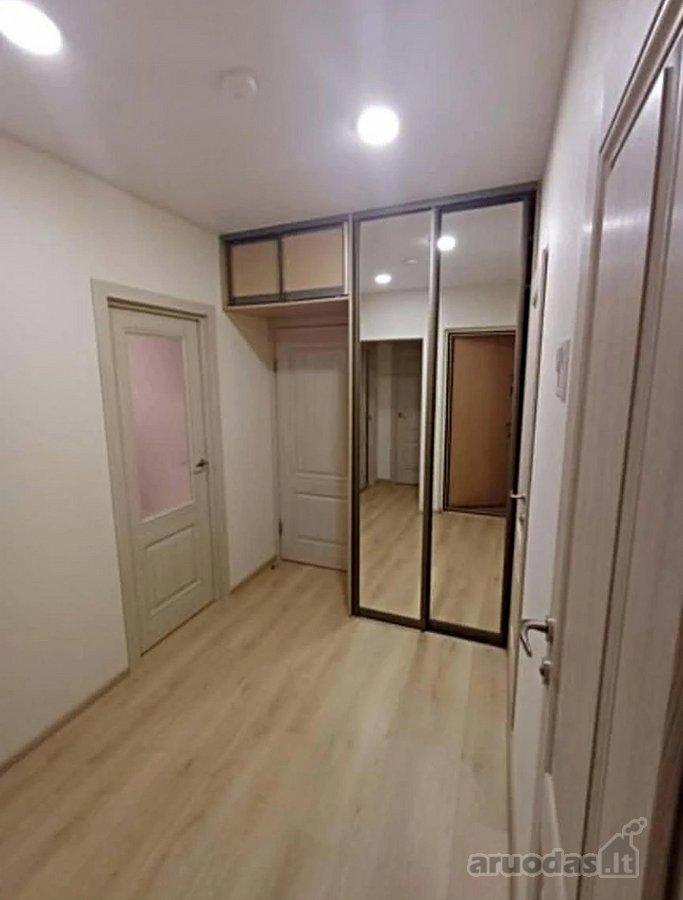 2 kambarių buto nuoma — Vilnius, Fabijoniškės, S. Stanevičiaus g. — photo 4