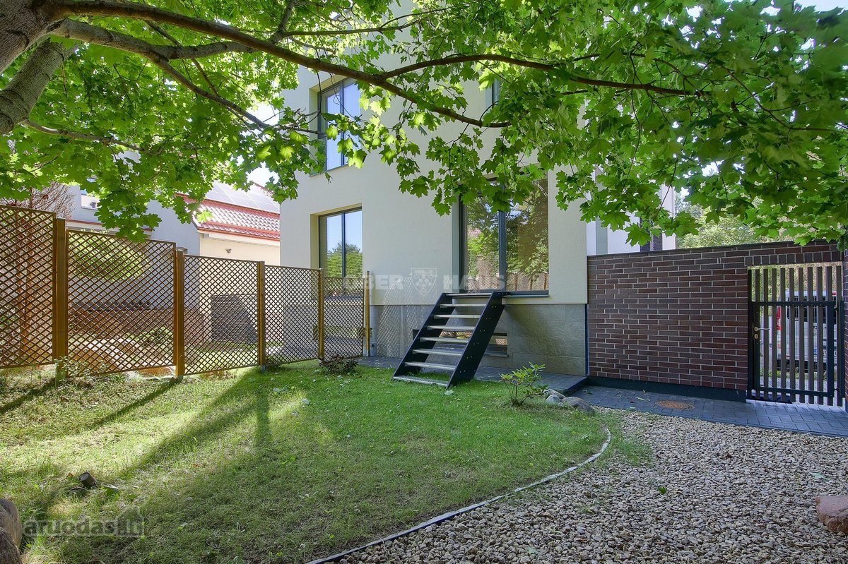 House for rent — Vilnius, Lazdynėliai, Lazdynėlių g. — photo 6