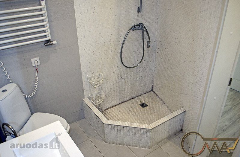 3-room apartment for rent — Vilnius, Naujamiestis, Šaltinių g. — photo 15