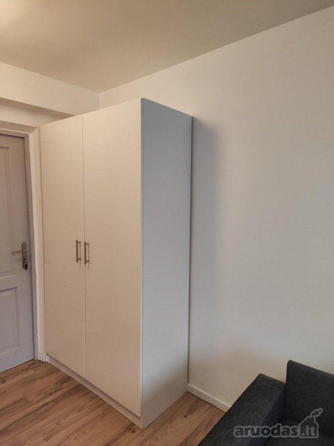 1 kambario buto nuoma — Vilnius, Naujininkai, Dzūkų g. — photo 3