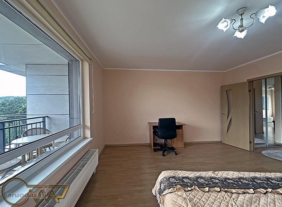 2 kambarių buto nuoma — Vilnius, Šnipiškės, Kernavės g. — photo 10