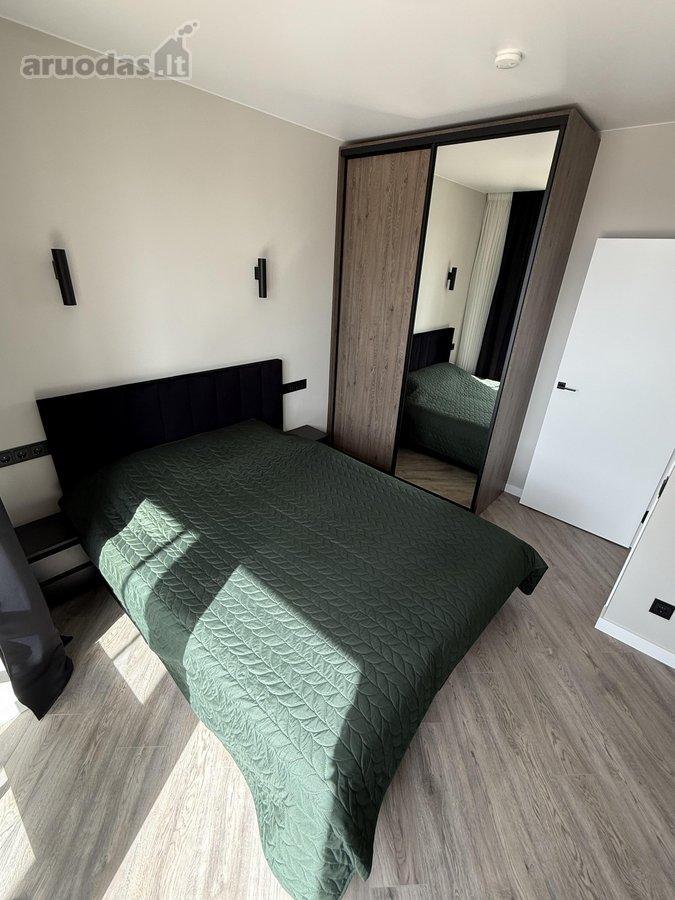 3 kambarių buto nuoma — Vilnius, Justiniškės, Viršilų g. — photo 15