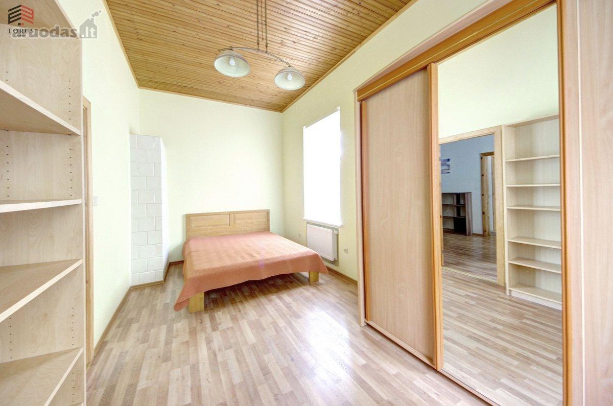2 kambarių buto nuoma — Vilnius, Šnipiškės, Krokuvos g. — photo 3