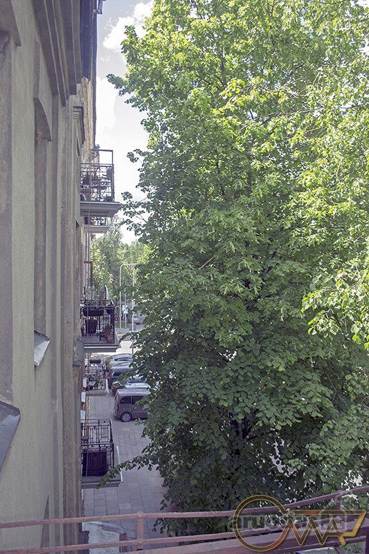 3-room apartment for rent — Vilnius, Naujamiestis, Šaltinių g. — photo 17