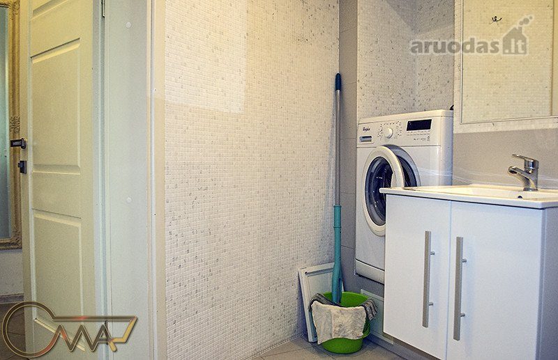 3-room apartment for rent — Vilnius, Naujamiestis, Šaltinių g. — photo 14