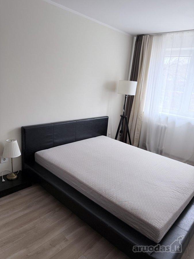 2 kambarių buto nuoma — Vilnius, Antakalnis, P. Vileišio g. — photo 4