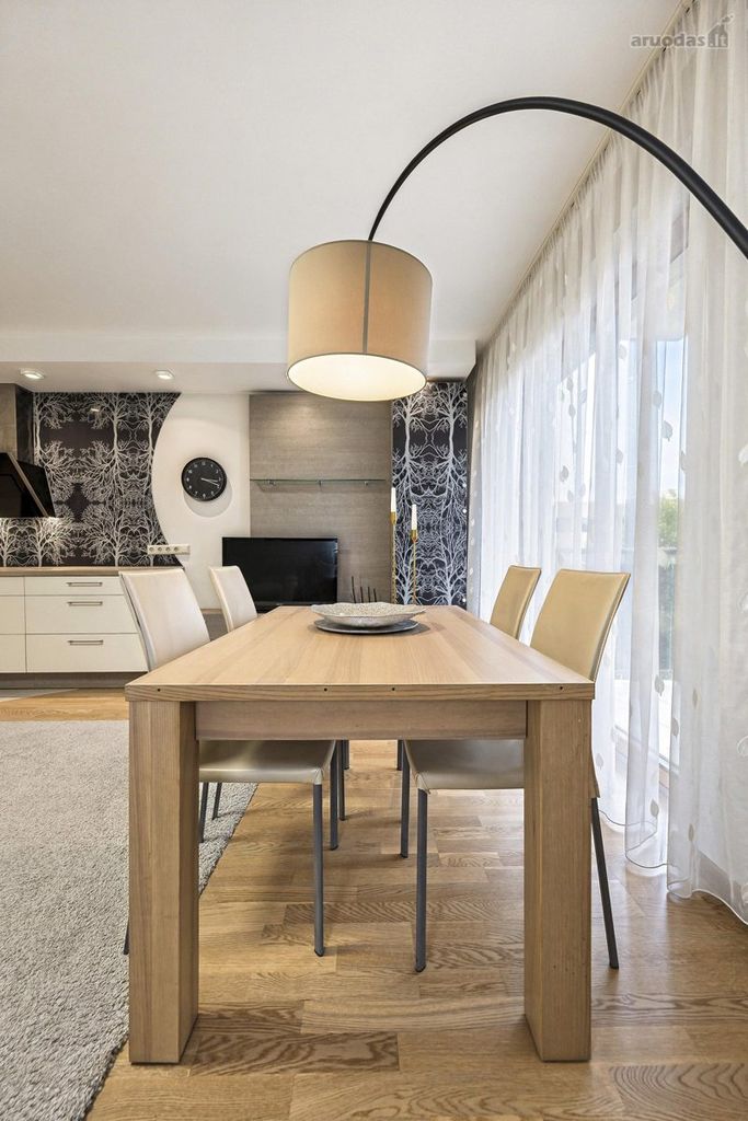 2-room apartment for rent — Vilnius, Kalnėnai, Gurių g. — photo 10