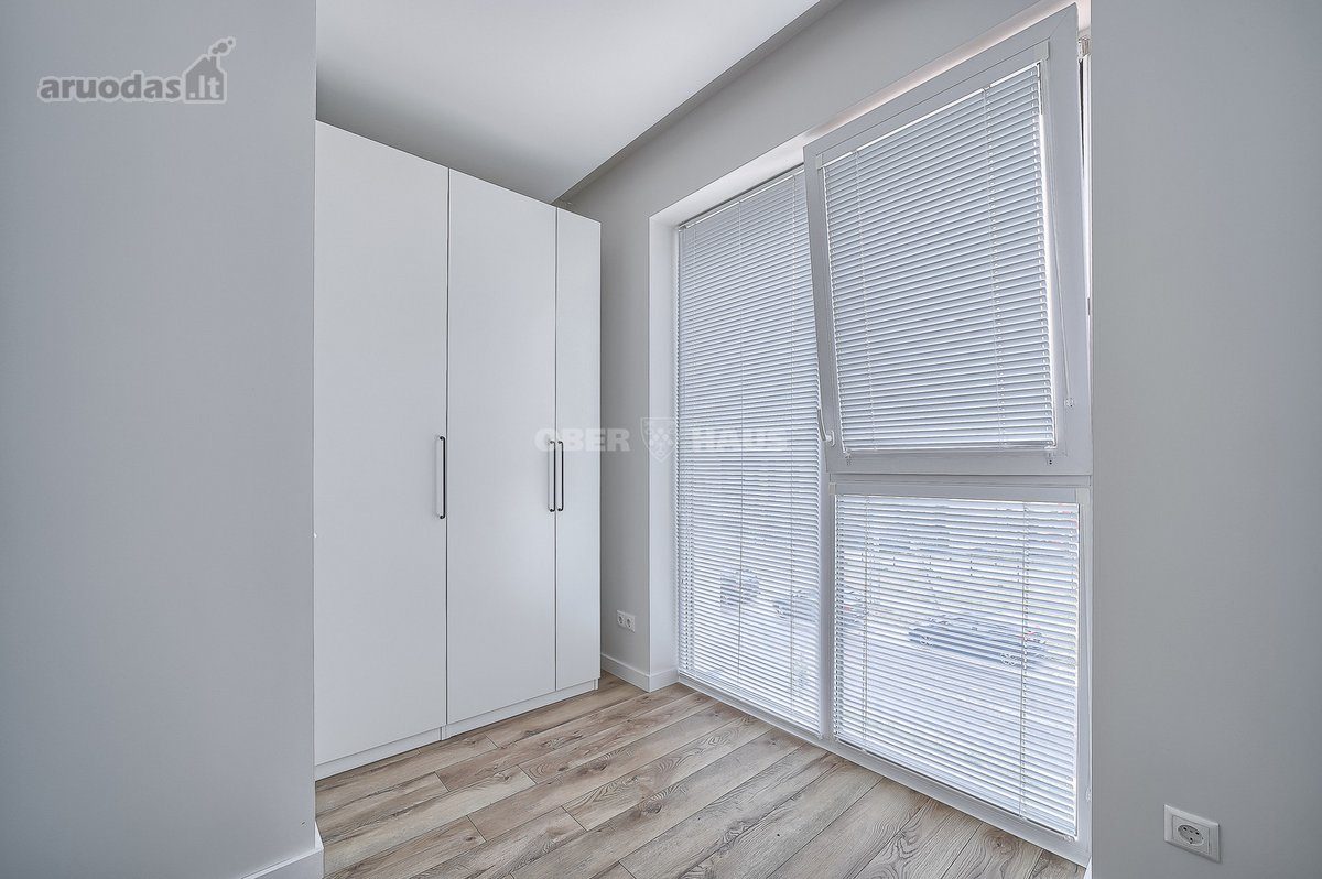 House for rent — Vilnius, Lazdynėliai, Lazdynėlių g. — photo 12