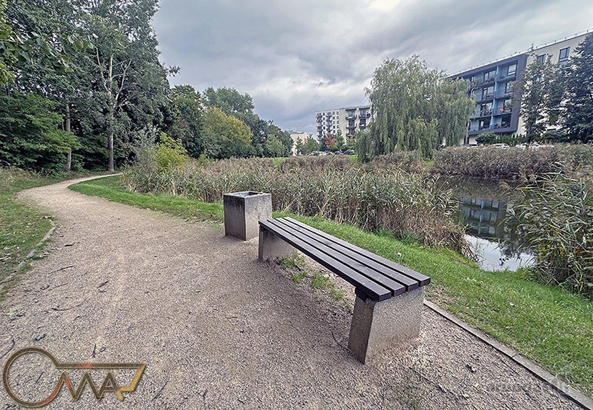 2 kambarių buto nuoma — Vilnius, Šnipiškės, Kernavės g. — photo 20