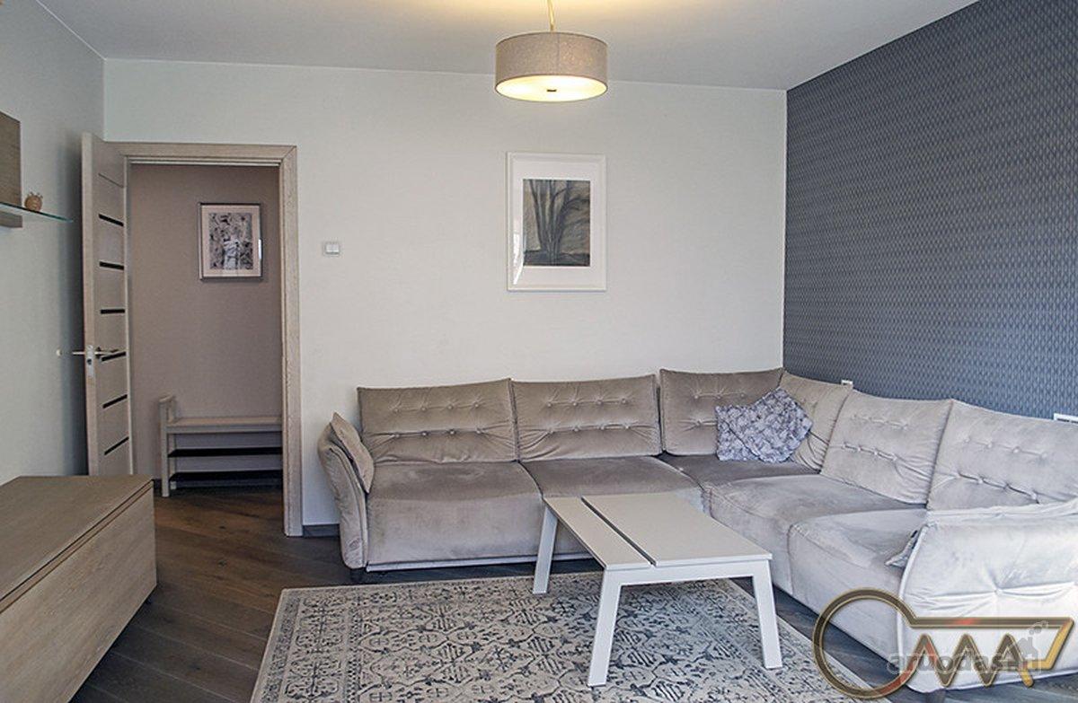 2 kambarių buto nuoma — Vilnius, Naujoji Vilnia, Parko g. — photo 10