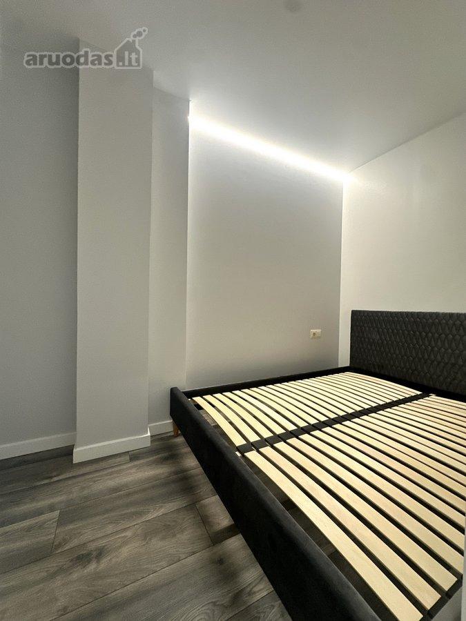 2 kambarių buto nuoma — Vilnius, Naujamiestis, Geležinio Vilko g. — photo 7
