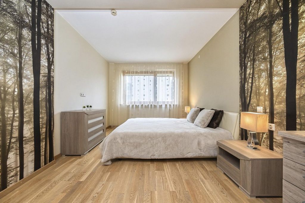 2-room apartment for rent — Vilnius, Kalnėnai, Gurių g. — photo 12