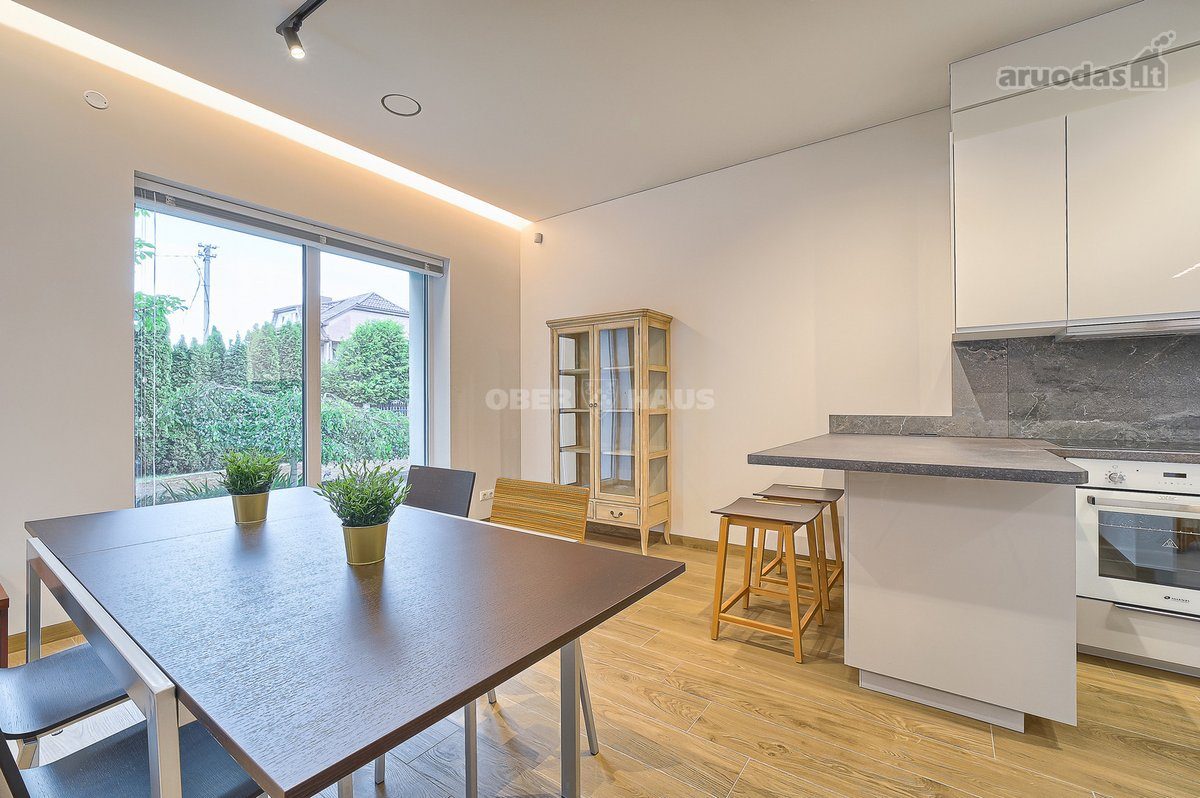 House for rent — Vilnius, Lazdynėliai, Lazdynėlių g. — photo 15