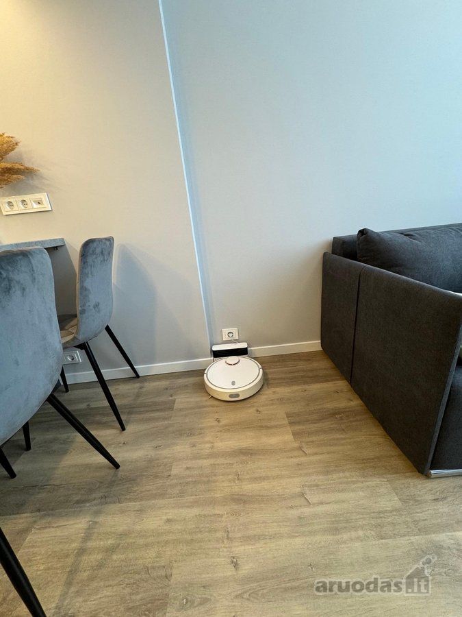 Vilnius, Šeškinė, Buivydiškių g., 2 kambarių buto nuoma — photo 7