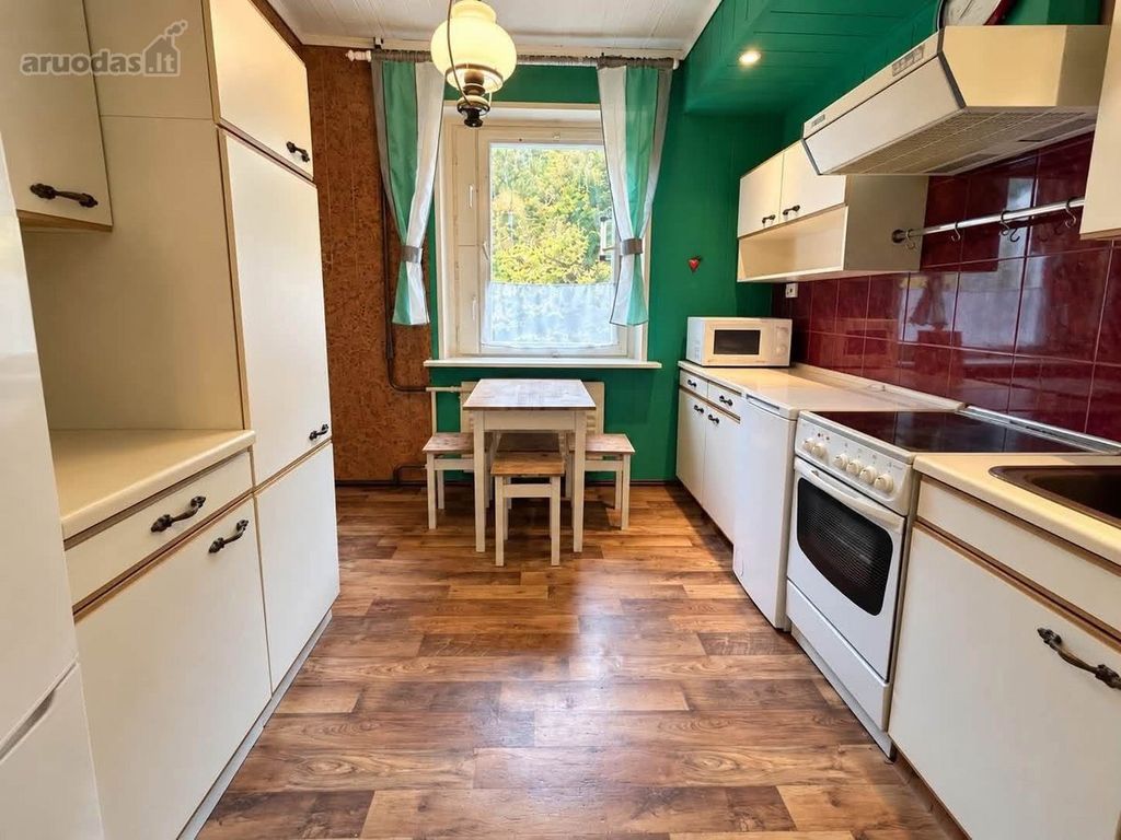 Vilnius, Žemieji Paneriai, Vaduvos g., 1 kambario buto nuoma — photo 3