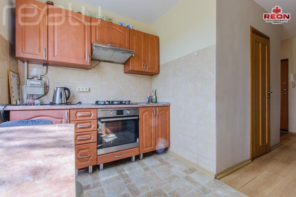 1-room apartment for rent, Vilnius, Lazdynai, Erfurto g., photo 1